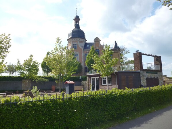 Außenbereich