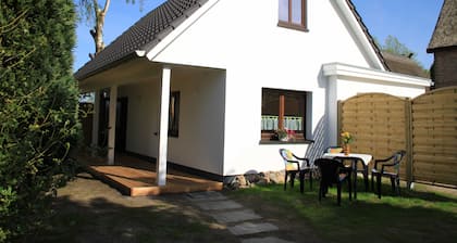 Ferienhaus Beljan, Deutschland