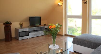 Ferienhaus Beljan, Deutschland