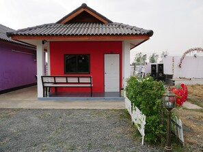 Exterior - Mailuay Resort (Buriram)