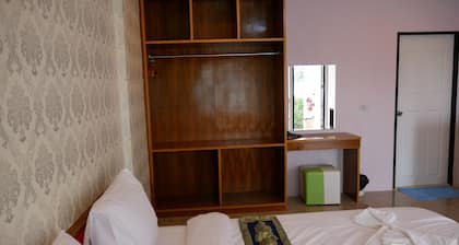Mailuay Resort