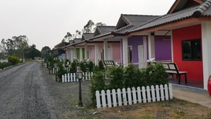 外觀