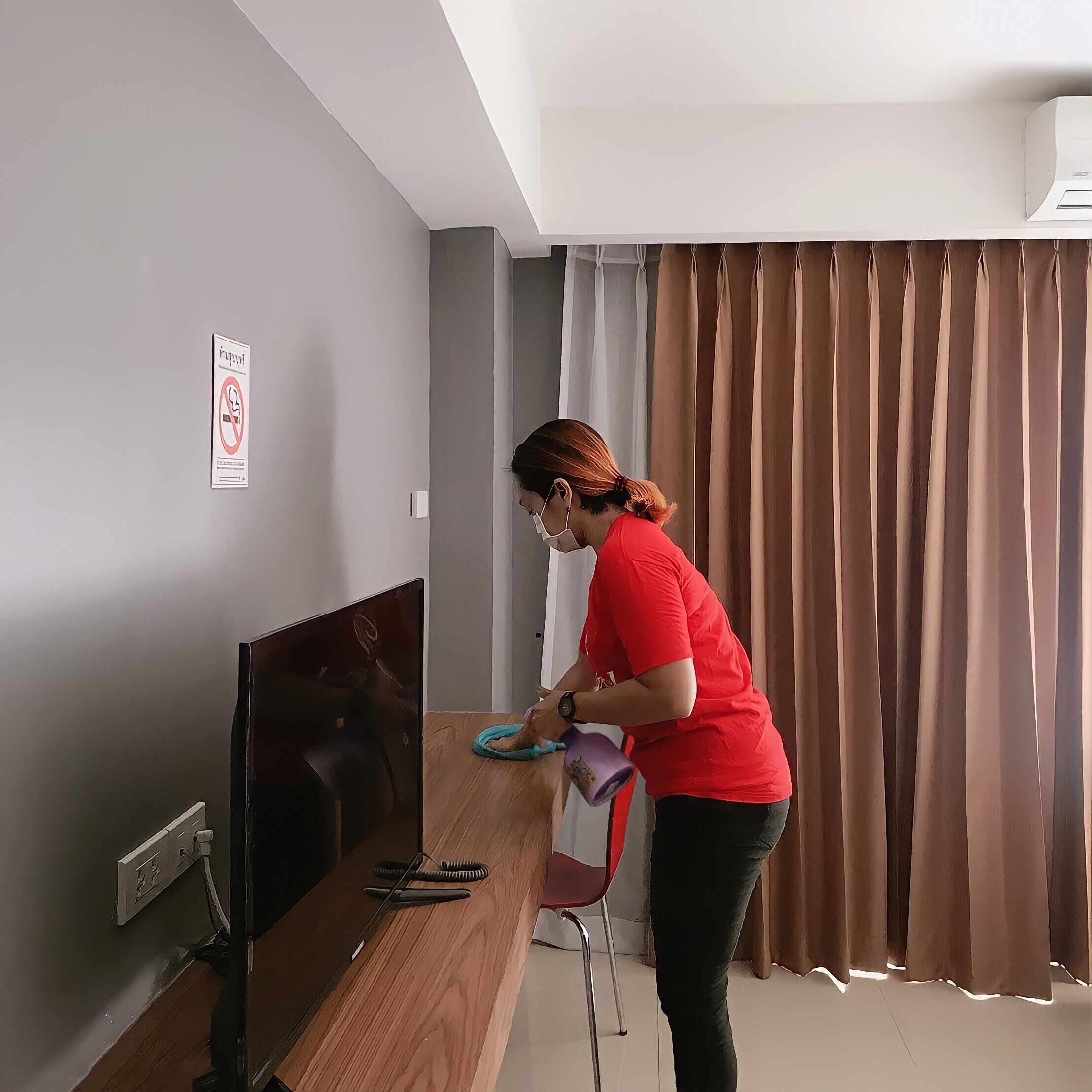 cleanliness standards