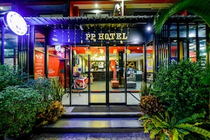 Exterior - PP@Hotel Rangsit (Thanyaburi)