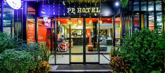 PP@Hotel Rangsit
