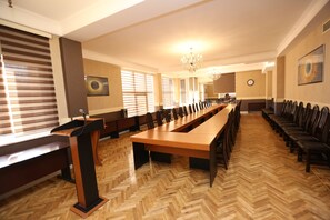 Meeting facility - Irshad Hotel (Baku)