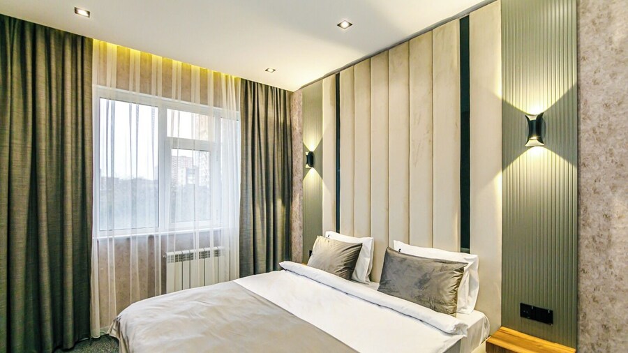 GREEN PARK HOTEL