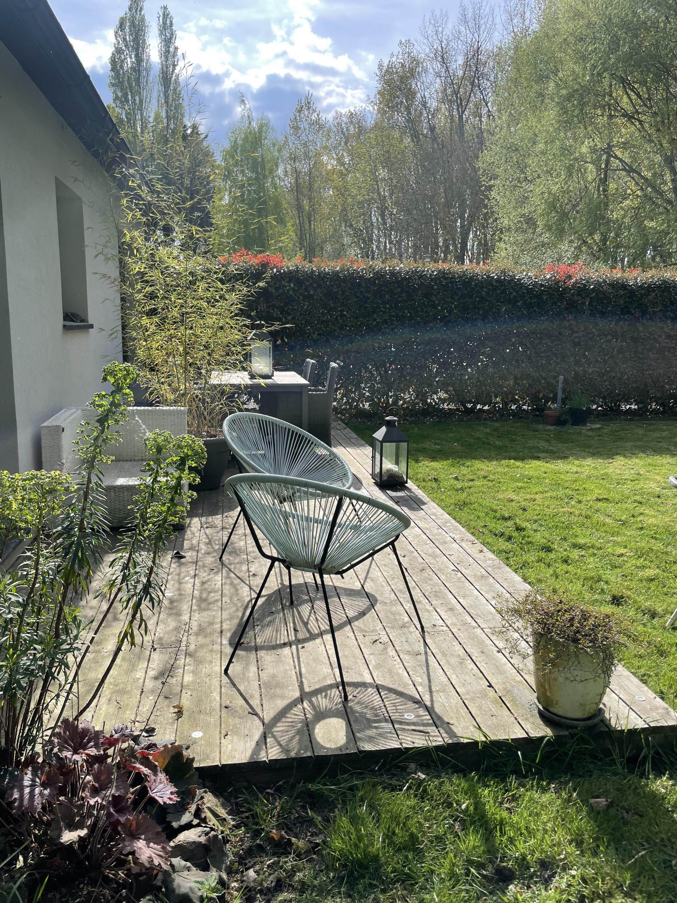 Photo - Espace Zen'ing