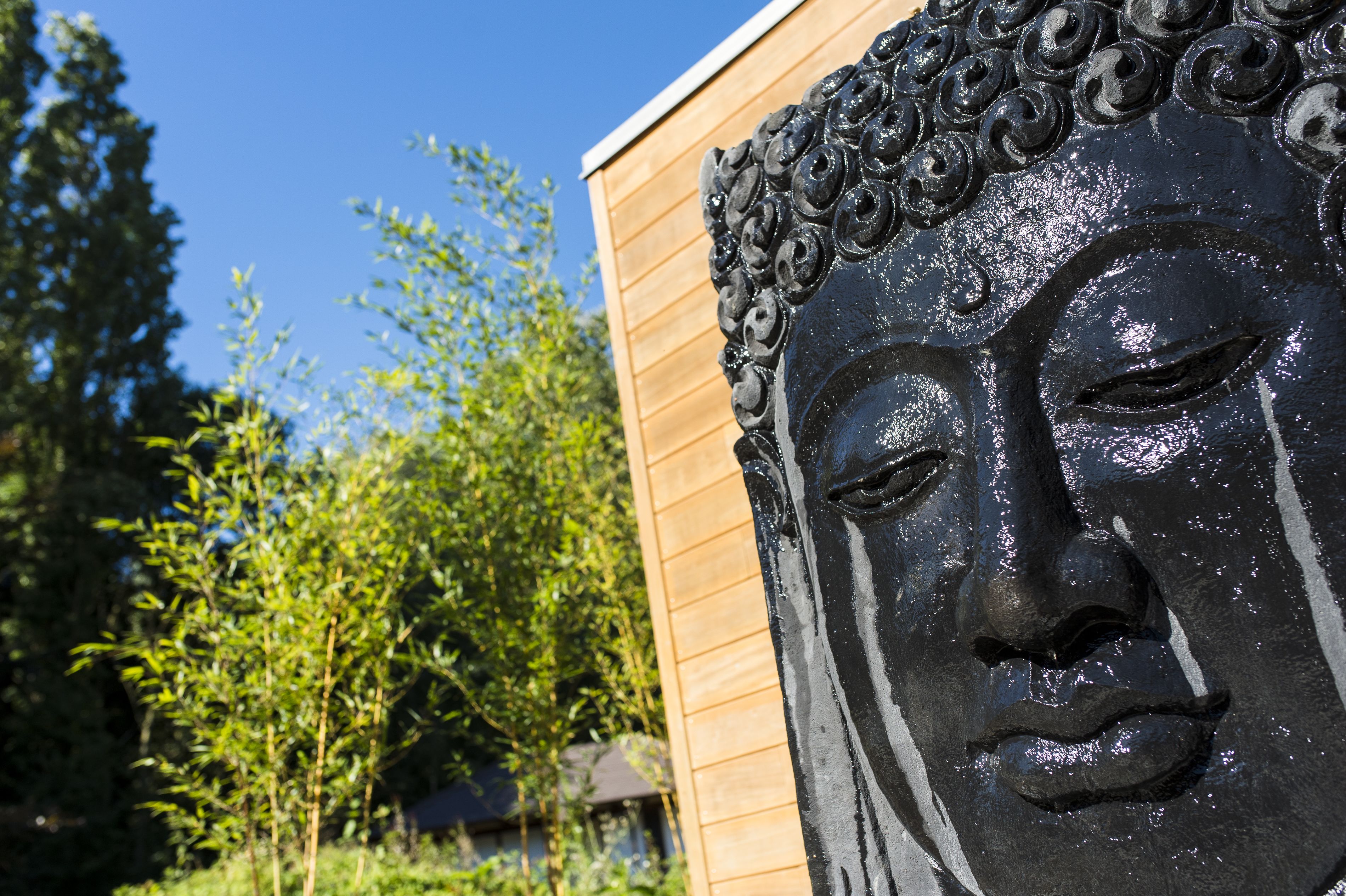 Photo - Espace Zen'ing