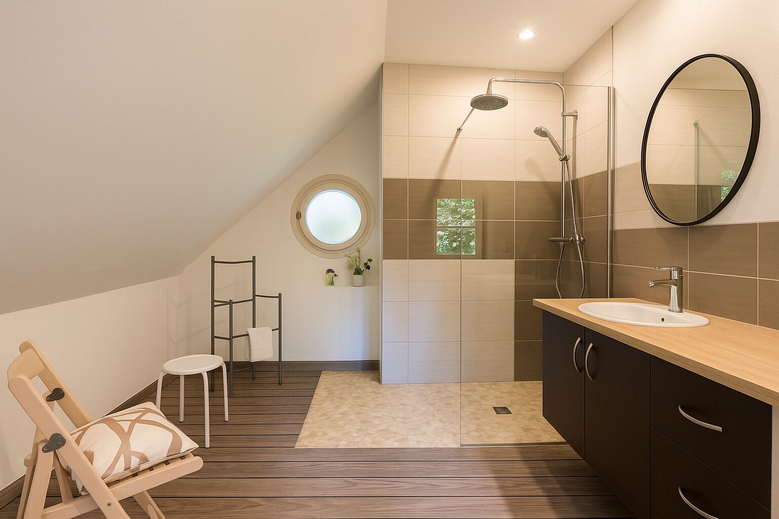 Photo - Espace Zen'ing