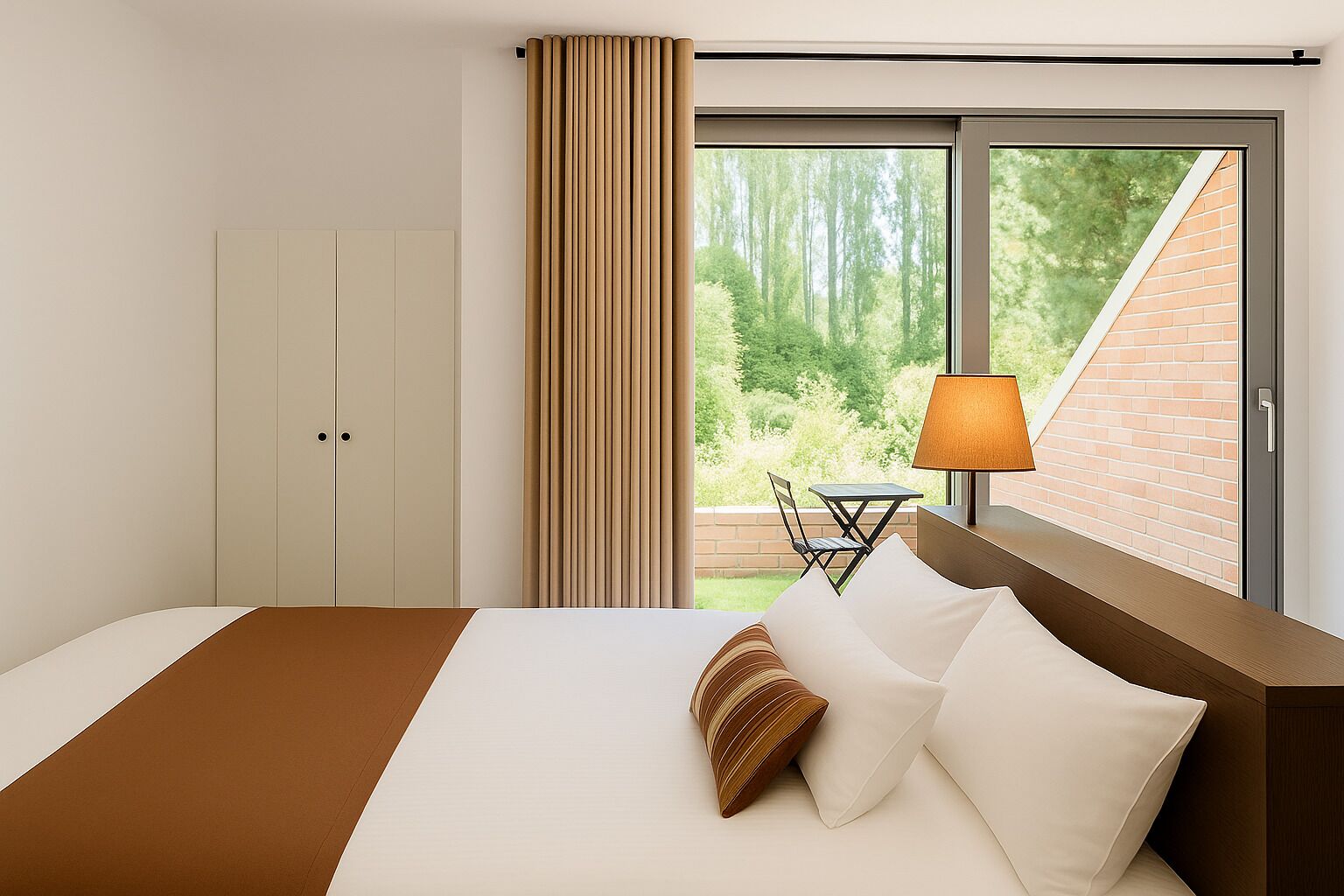 Photo - Espace Zen'ing