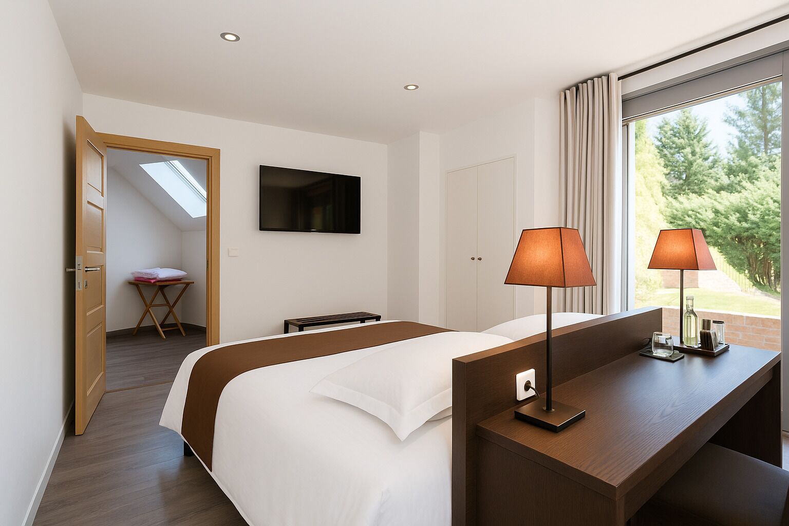 Photo - Espace Zen'ing