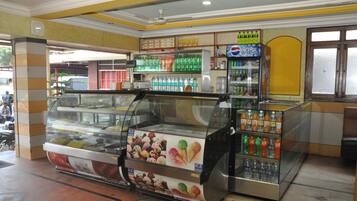 International cuisine