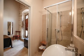 Bathroom - Le Chiuse di Guadagna (Scicli)