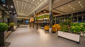 Spécialités Cuisine internationale