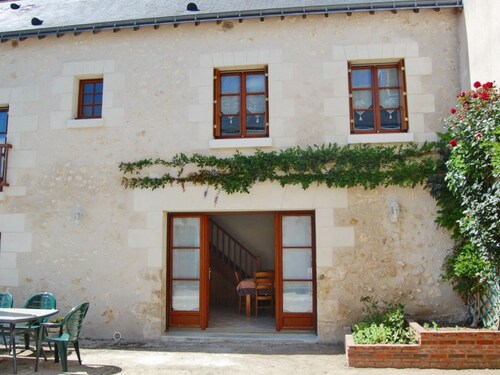 19th Century Wine House in Loire Valley, near castles