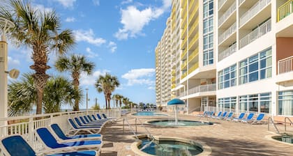 Beautiful East Coast Sunrises W/Amenities Galore!