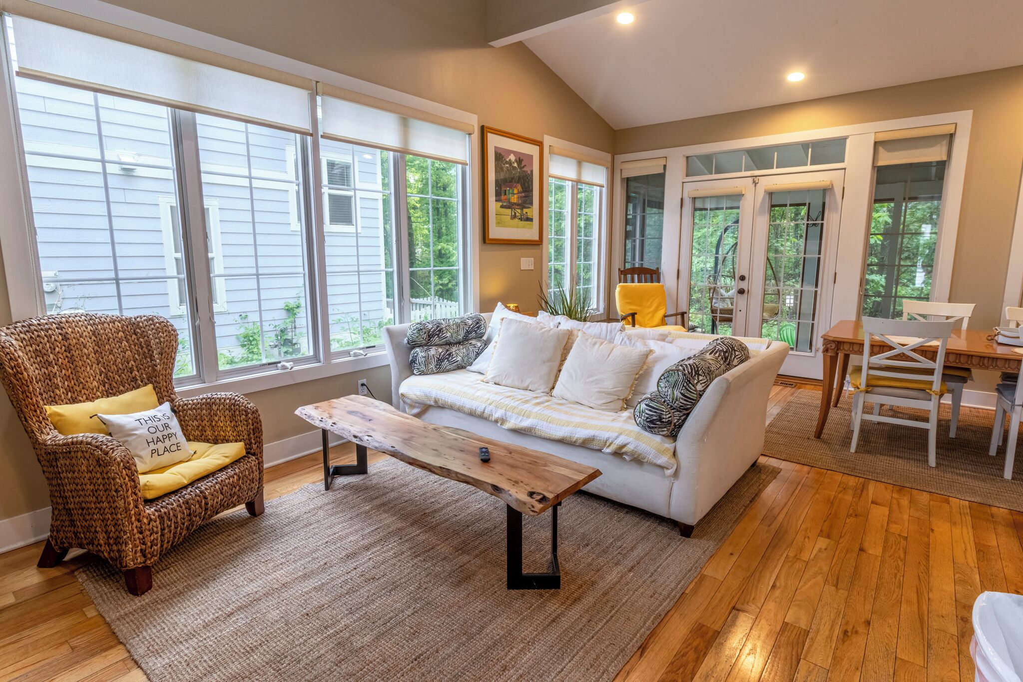 Charming Cottage By Park In Beachwalk + Golf Cart - 密西根市