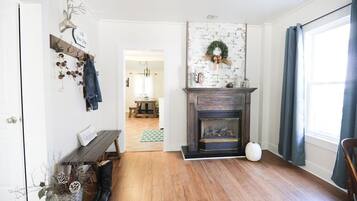 Interieur
