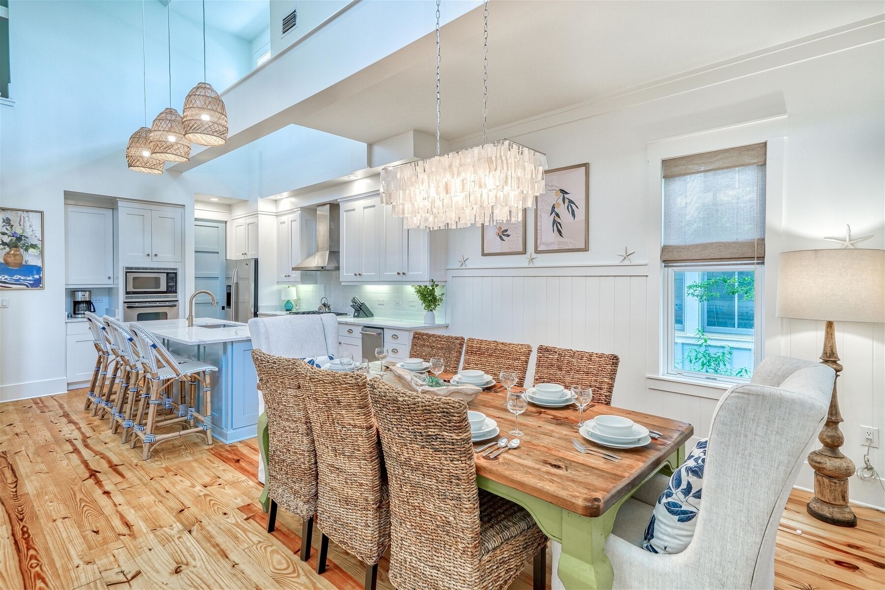 🍁 Fall into Early Savings! Ends Mid-November|  3BR, Pet-Friendly Cottage, Golf Cart, Bikes