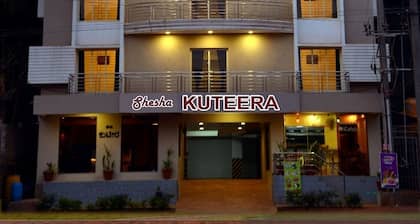 Shesha Kuteera