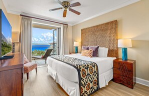 3 soverom, strykejern/-brett, wi-fi (inkludert) og sengetøy