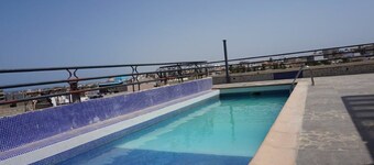 Residence Nima