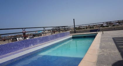 Residence Nima