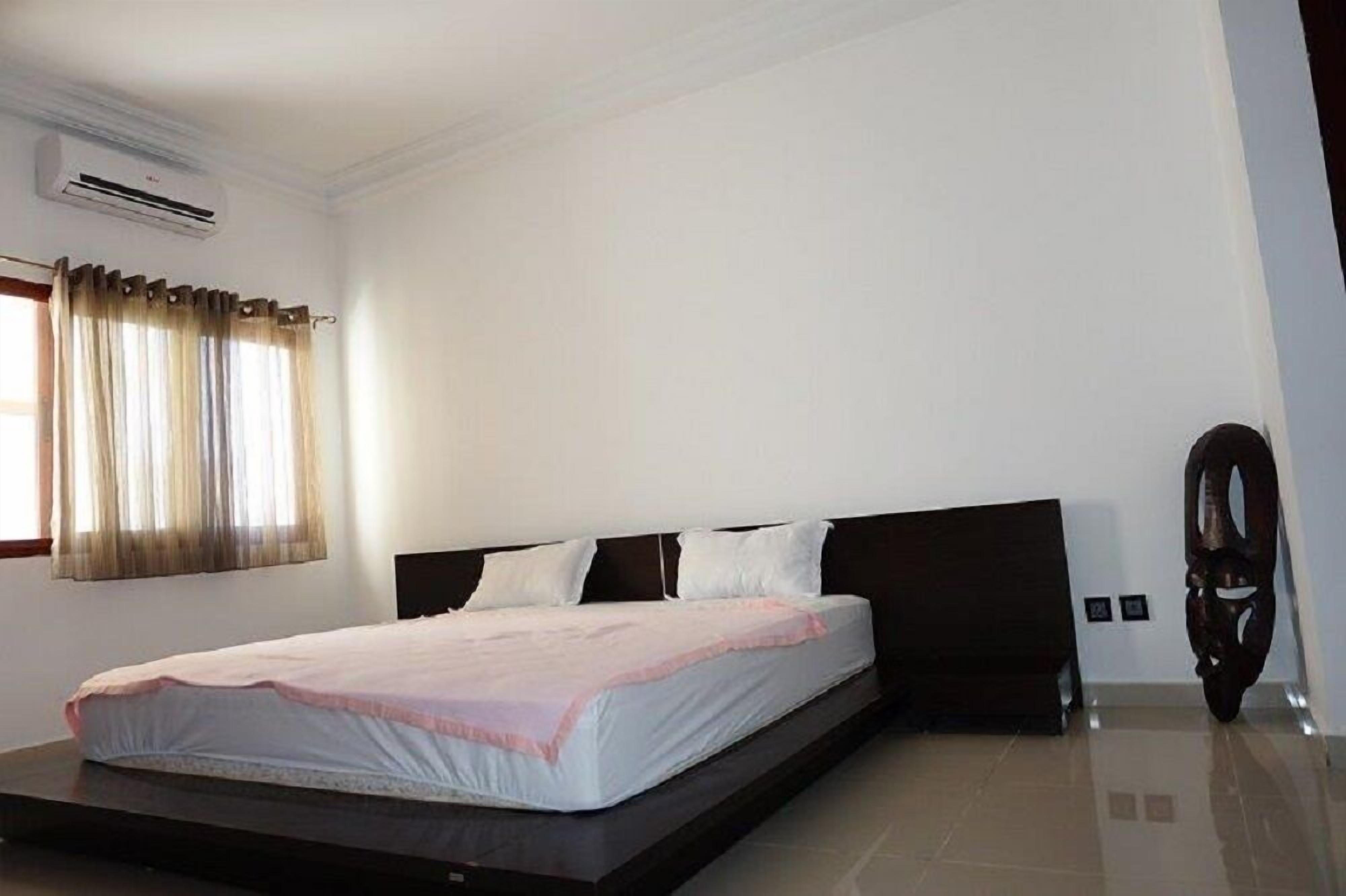 Departamento, 2 habitaciones | 1 habitación, caja de seguridad en la habitación y wifi gratis 