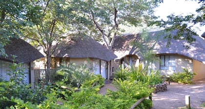 Chobe Sunset Chalets