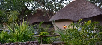 Chobe Sunset Chalets