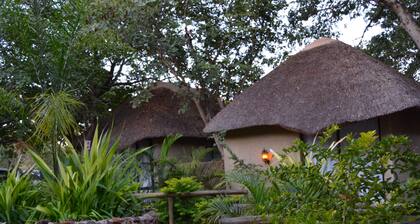 Chobe Sunset Chalets