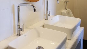 Vask på badet