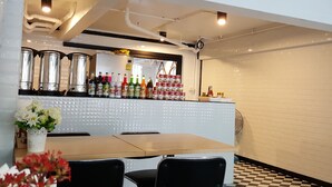 Kaffebar