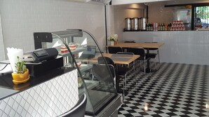 Kaffebar