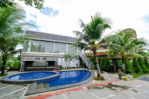 Pancur Gading Hotel & Resort