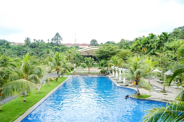 Jardín