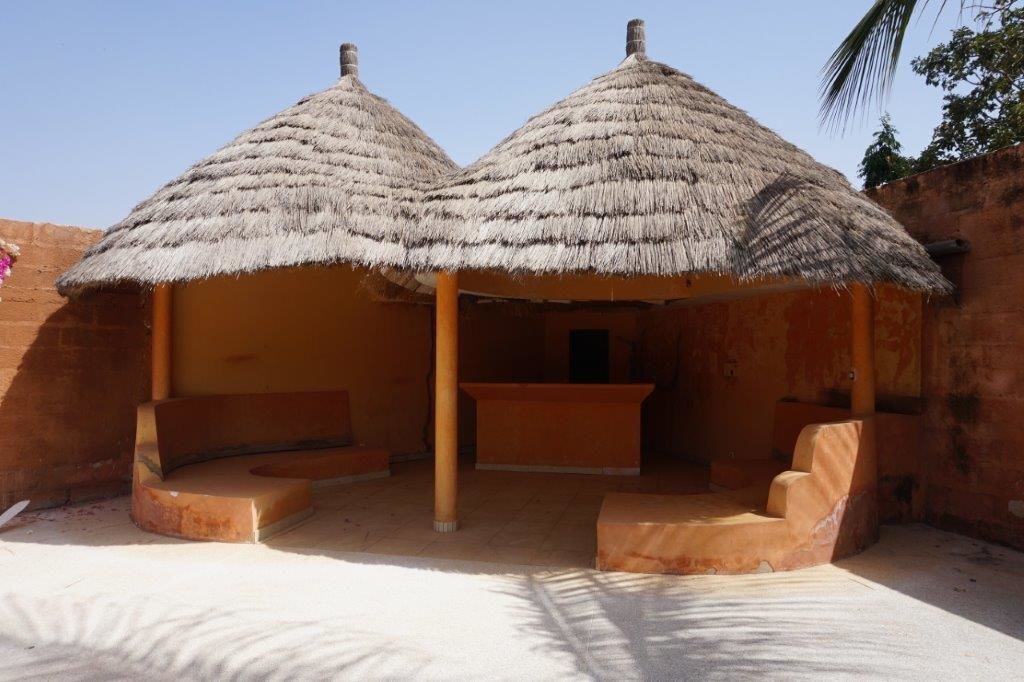 Gazebo