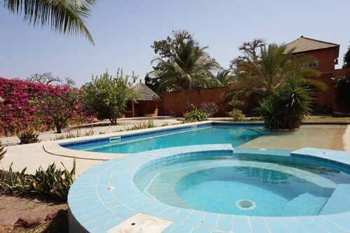 Residence Villa Hamane Saly