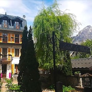 Hôtel du Clocher