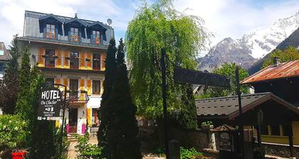 HĂŽtel du Clocher