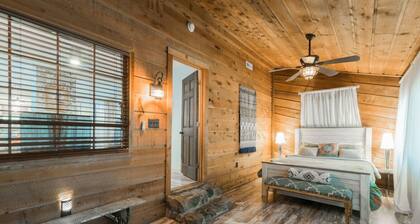 Miksi yöpyä toisessa tavallisessa paikassa? Tuo esiin BOHO sinussa !!