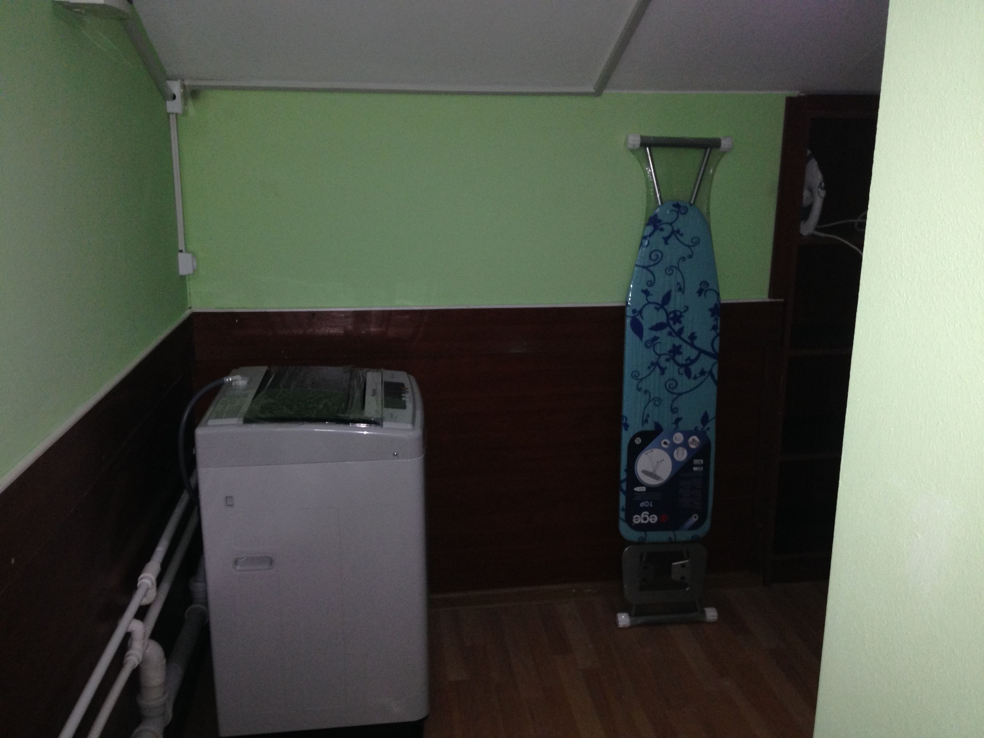 Photo - Hostel Portal