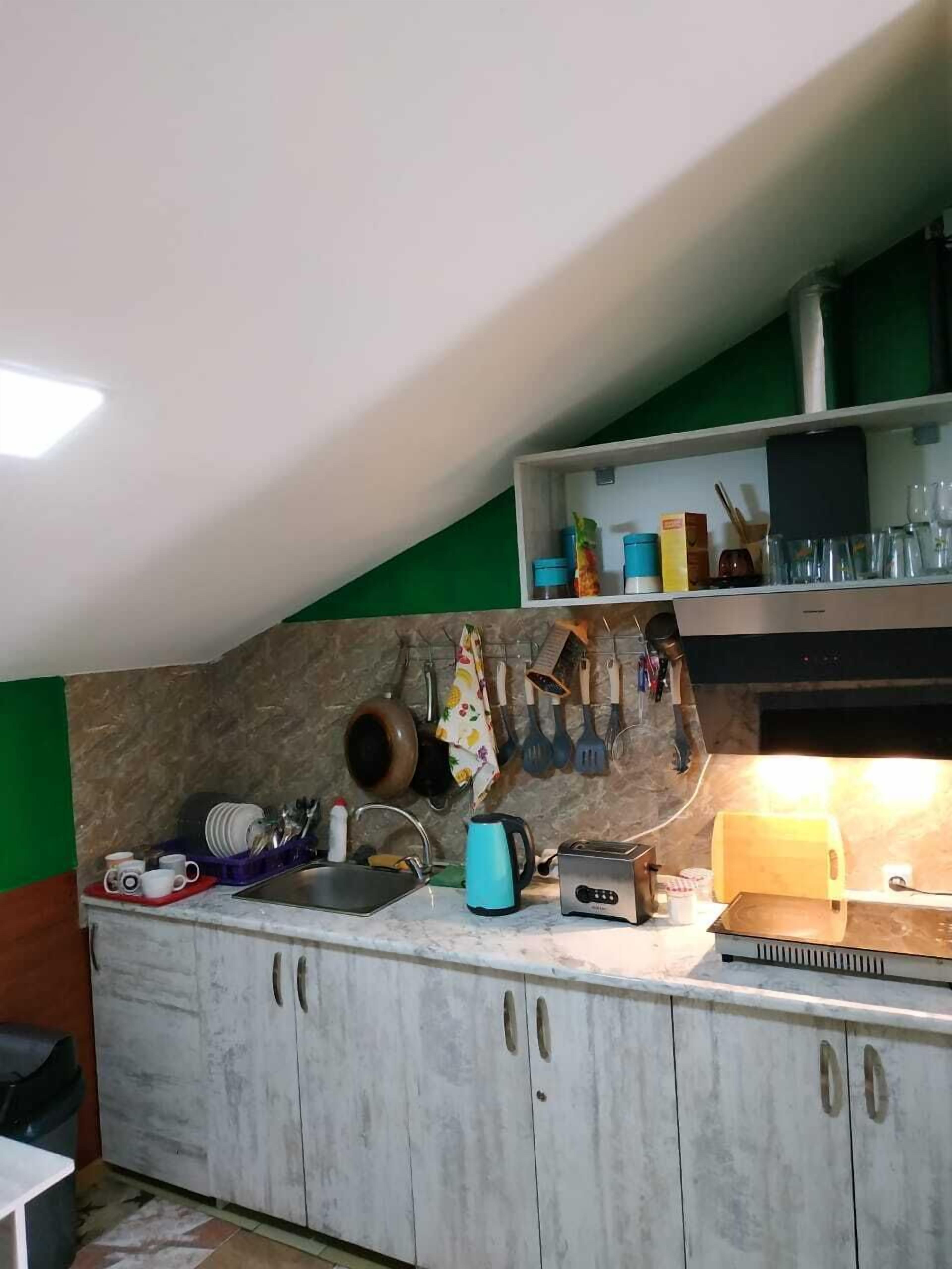 Photo - Hostel Portal