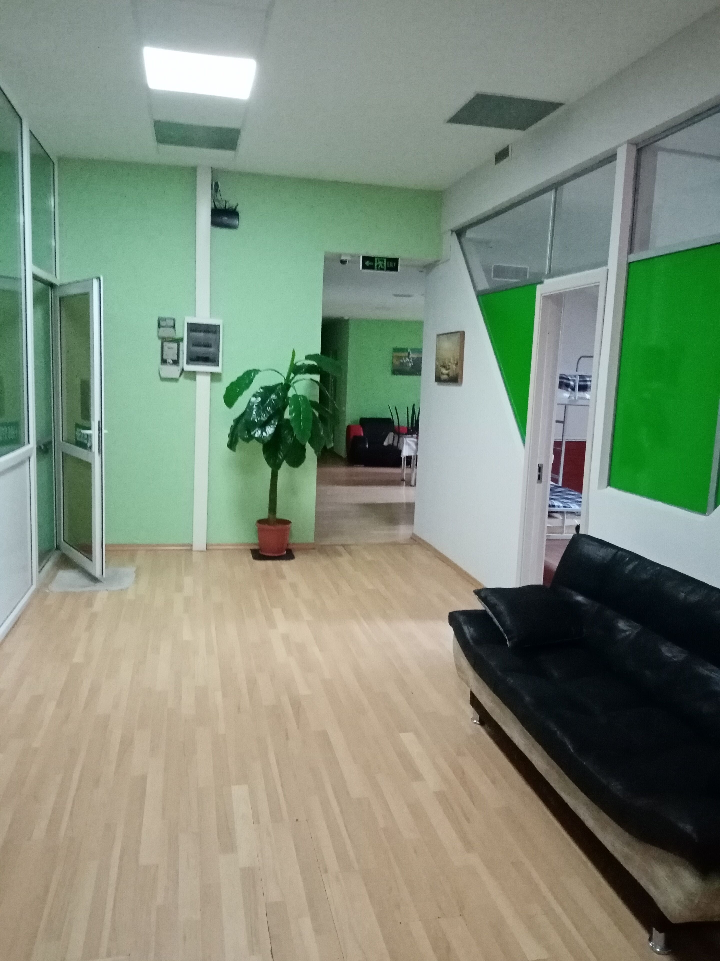 Photo - Hostel Portal