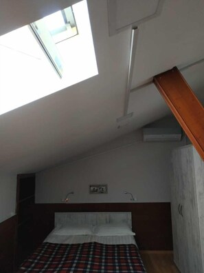 高级房 | 埃及棉床单、高档床上用品、熨斗/熨板、免费 WiFi