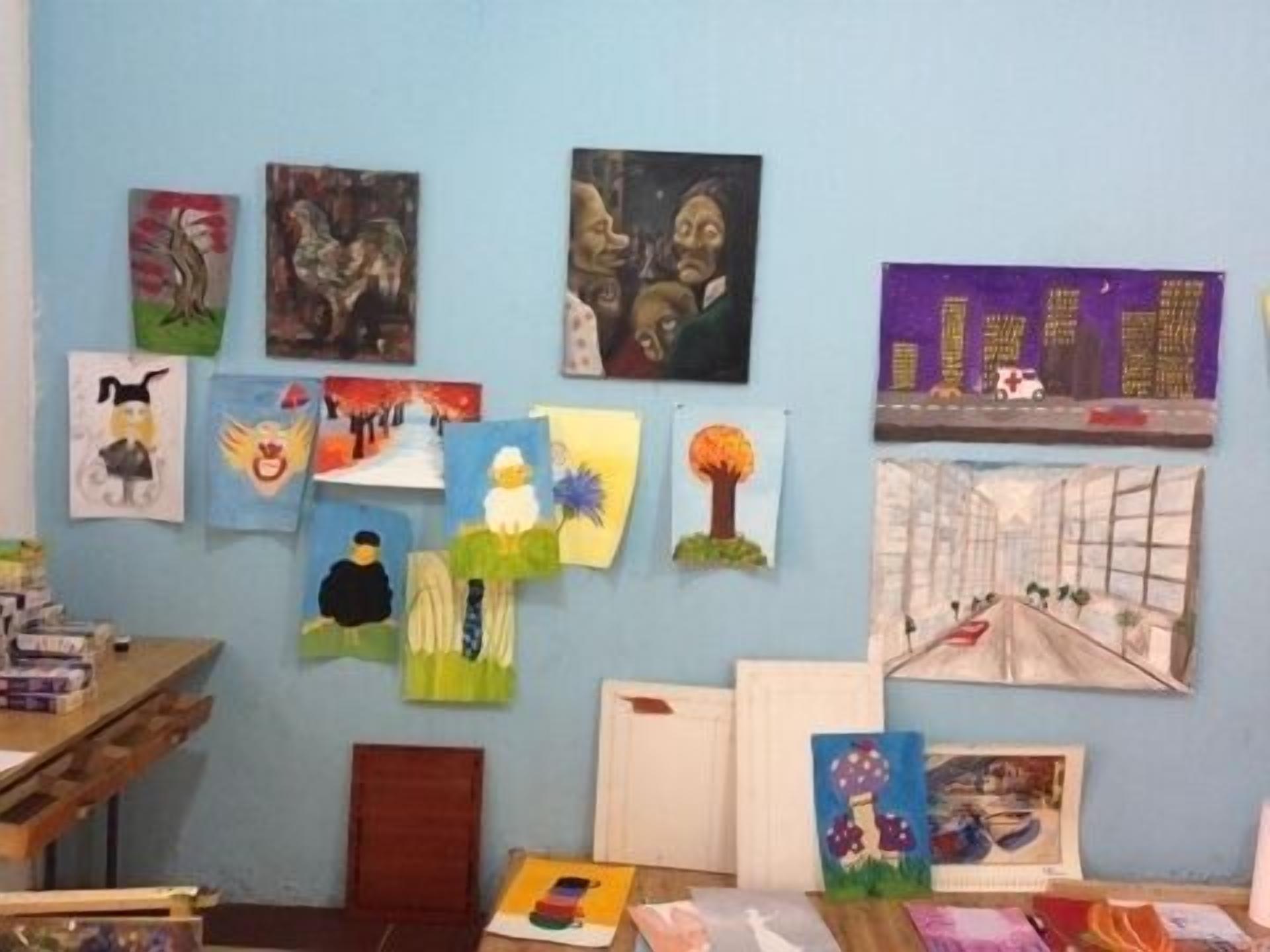 Photo - Hostel Portal