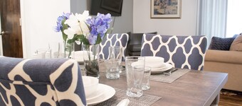 Exclusive Private Room