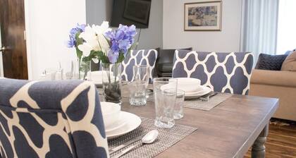 Exclusive Private Room