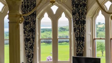 Luxury Suite, Ensuite (Bridal Suite) | View from property